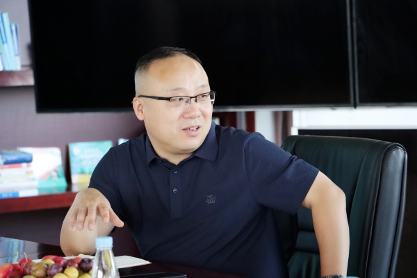 凝心聚力,人才兴院:让高学历青年骨干人才与医院发展“双向奔赴”