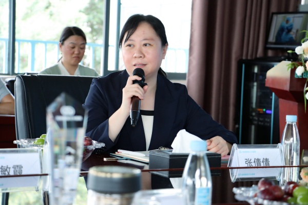 十载同行,感恩有你|我院成功举办十年老员工座谈会,共话初心与未来