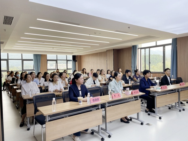 学术交流新知,共话生殖未来|六盘水生殖医学学术培训活动圆满举办!