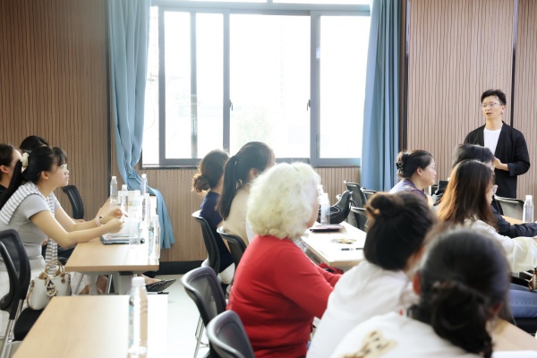 学术交流新知,共话生殖未来|六盘水生殖医学学术培训活动圆满举办!