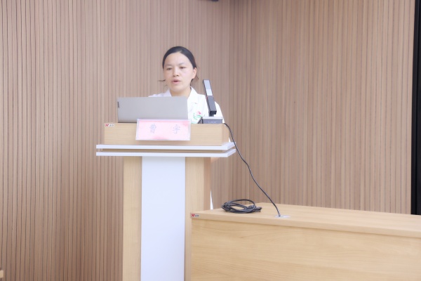 学术交流新知,共话生殖未来|六盘水生殖医学学术培训活动圆满举办!