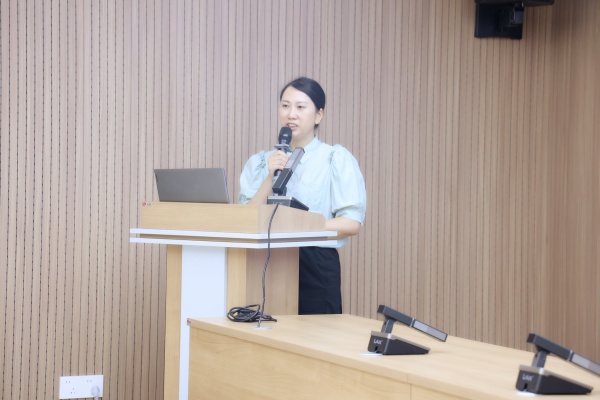 学术交流新知,共话生殖未来|六盘水生殖医学学术培训活动圆满举办!