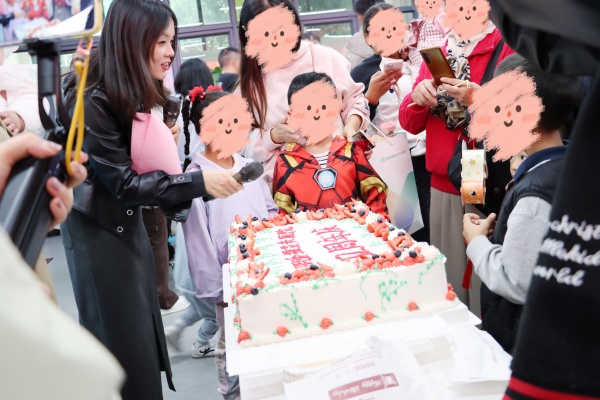 爱维十二载,幸孕暖金秋 | 我院十二周年感恩庆典圆满落幕!