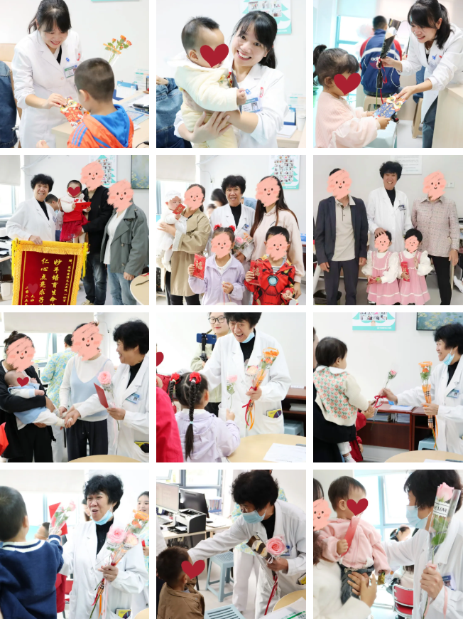 爱维十二载,幸孕暖金秋 | 我院十二周年感恩庆典圆满落幕!