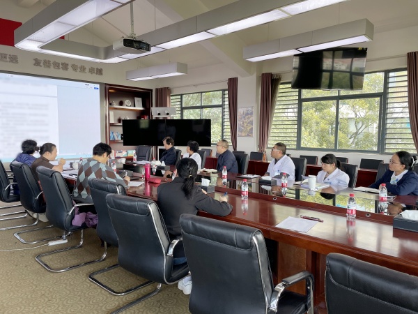 名医引领,聚力攻坚 | 我院特邀知名生殖医学专家到院指导,破解生殖助孕难题