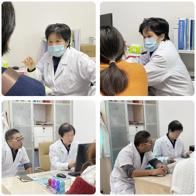 名医引领,聚力攻坚 | 我院特邀知名生殖医学专家到院指导,破解生殖助孕难题