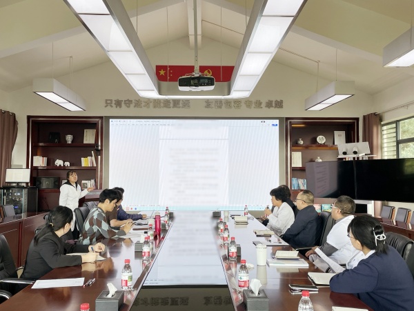 名医引领,聚力攻坚 | 我院特邀知名生殖医学专家到院指导,破解生殖助孕难题