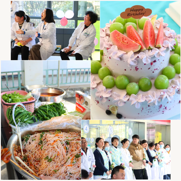 �ж����ģ���֮���� | ������ά����ҽԺ2025��ж�����Ա�����ջ���ů��Ļ