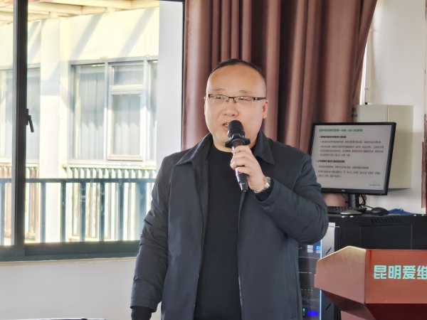 坚守伦理准则底线,守护医疗质量安全 | 我院开展辅助生殖技术伦理专题培训