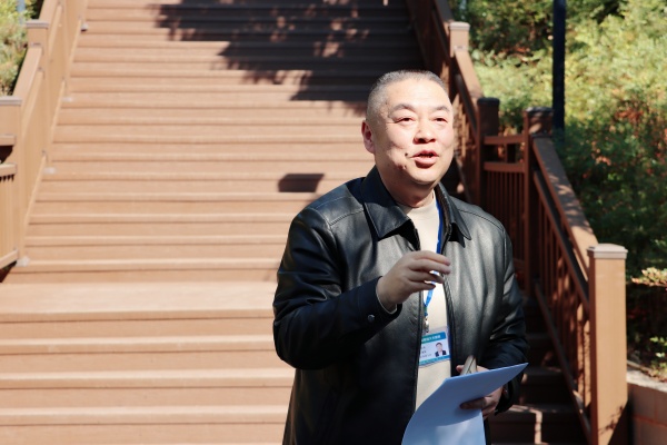 生命至上,防患未“燃” | 我院开展2026年度消防安全实战演练