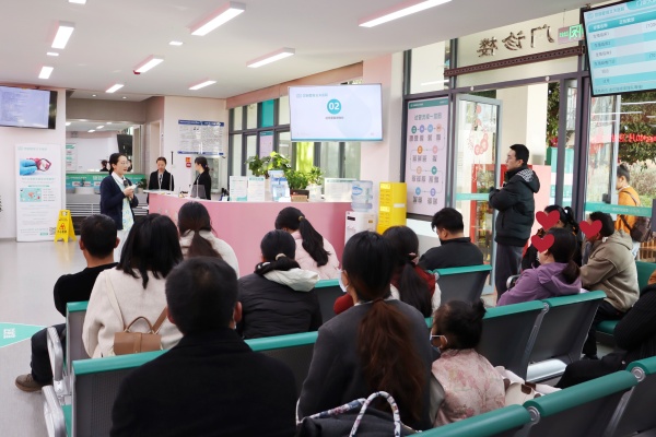 2026马年送福孕,免费试管抽奖活动【幸孕锦鲤】成功诞生!