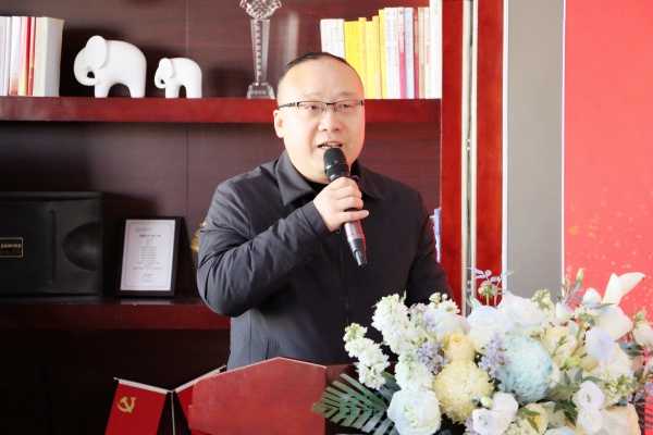 感恩同行,好孕相传 | 昆明爱维艾夫医院老朋友感恩答谢会圆满收官