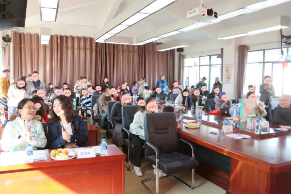 感恩同行,好孕相传 | 昆明爱维艾夫医院老朋友感恩答谢会圆满收官